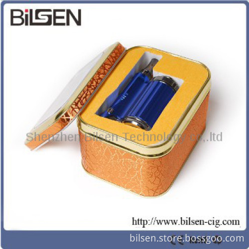 New Style R80 Ecig,High Quality Mech Mod